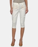 SCERVINO STREET - Knäbyxor - 4