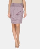 SCERVINO STREET - Knälång kjol - 5
