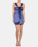 SCERVINO STREET - Kort klänning - 10