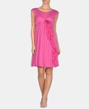 SCERVINO STREET - Kort klänning - 14