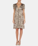 SCERVINO STREET - Kort klänning - 32