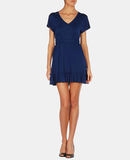 SCERVINO STREET - Kort klänning - 7
