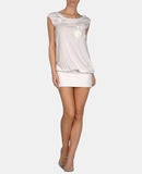 SCERVINO STREET - Kort klänning - 8