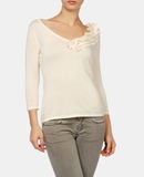 SCERVINO STREET - Kortärmad jumper - 2