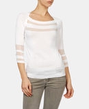 SCERVINO STREET - Kortärmad jumper