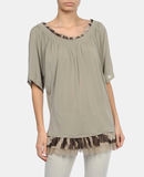 SCERVINO STREET - Kortärmad t-shirt - 17