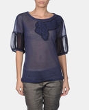 SCERVINO STREET - Kortärmad t-shirt - 6