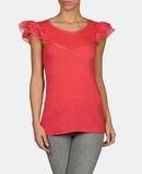SCERVINO STREET - Kortärmad t-shirt - 8