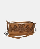 SCERVINO STREET - Läderbag - 5