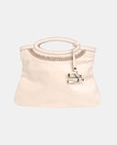 SCERVINO STREET - Läderbag