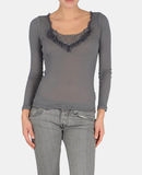 SCERVINO STREET - Långärmad t-shirt - 2