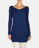 SCERVINO STREET - Långärmad t-shirt - 5