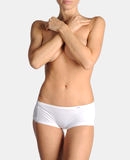SCHIESSER - Hotpants