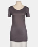 SCHIESSER - Kortärmad t-shirt