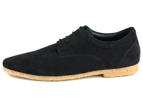 Schmoove: Crep's Derby