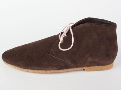 Schmoove: Crep's Desert - 3