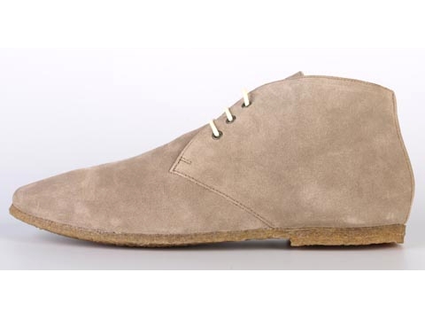 Schmoove: Crep's Desert