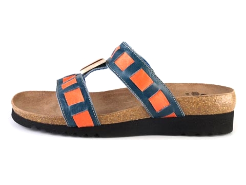 Scholl: Agata Wedge