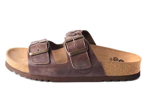 Scholl: Alicudi AD