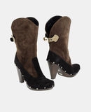 SCHOLL - Ankleboots