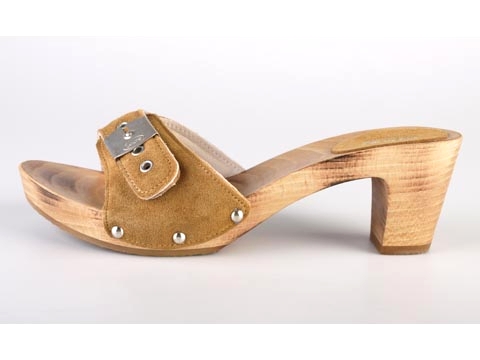 Scholl Contemporary: Aperol Flame