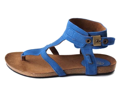 Scholl Contemporary: Berry