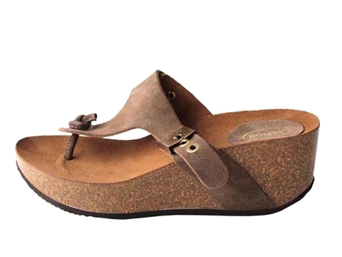 Scholl Contemporary: Edna - 2