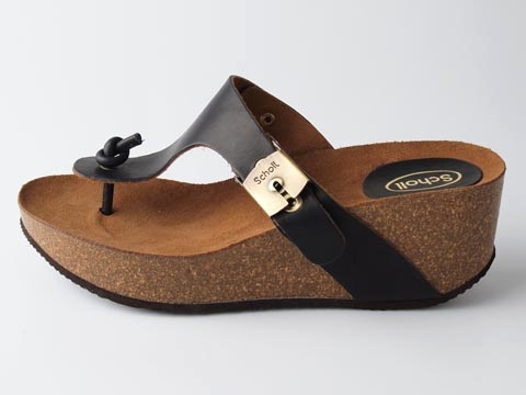 Scholl Contemporary: Edna