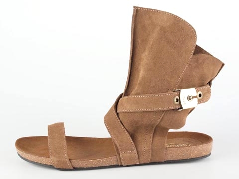 Scholl Contemporary: Lexie