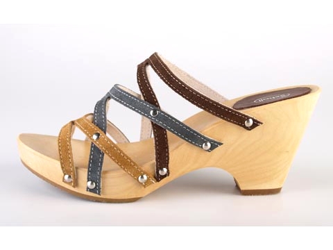 Scholl Contemporary: Malika