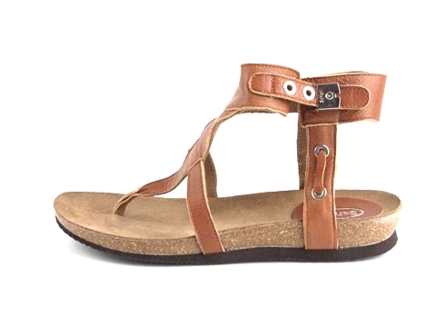 Scholl Contemporary: Saida