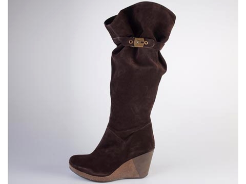 Scholl Contemporary: Serin
