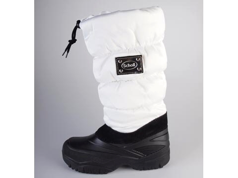 Scholl Contemporary: Snowflake