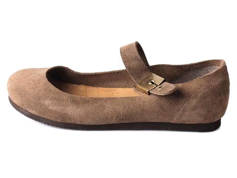 Scholl Contemporary: Staci