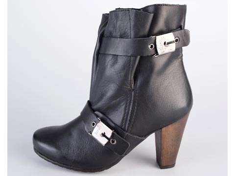 Scholl Contemporary: Tene - 2