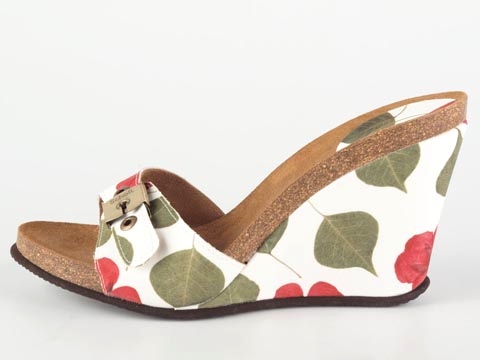 Scholl Contemporary: Toriz
