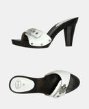 SCHOLL - Högklackade sandaler - 2