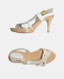 SCHOLL - Klacksandaler - 10