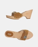SCHOLL - Klacksandaler - 11