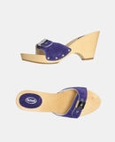 SCHOLL - Klacksandaler - 12