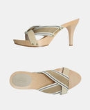 SCHOLL - Klacksandaler - 13