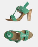 SCHOLL - Klacksandaler - 15