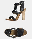 SCHOLL - Klacksandaler - 17