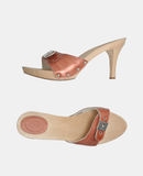 SCHOLL - Klacksandaler - 19