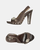 SCHOLL - Klacksandaler - 22