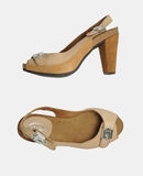 SCHOLL - Klacksandaler - 23