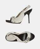 SCHOLL - Klacksandaler - 4