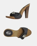 SCHOLL - Klacksandaler - 5
