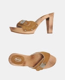 SCHOLL - Klacksandaler - 8