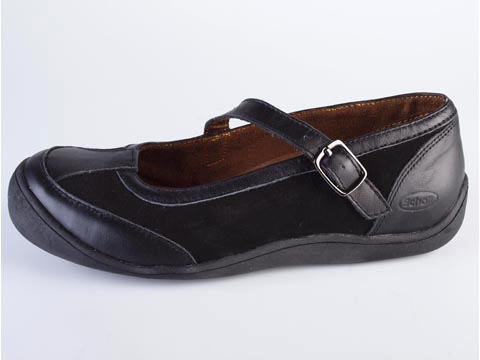 Scholl: Levanter